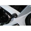R&G Racing Aero Crash Protectors for Suzuki GSXR 600/750 '06-'10